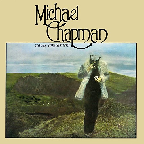 Michael Chapman/Savage Amusement