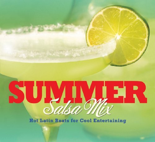 Summer Salsa Mix/Summer Salsa Mix