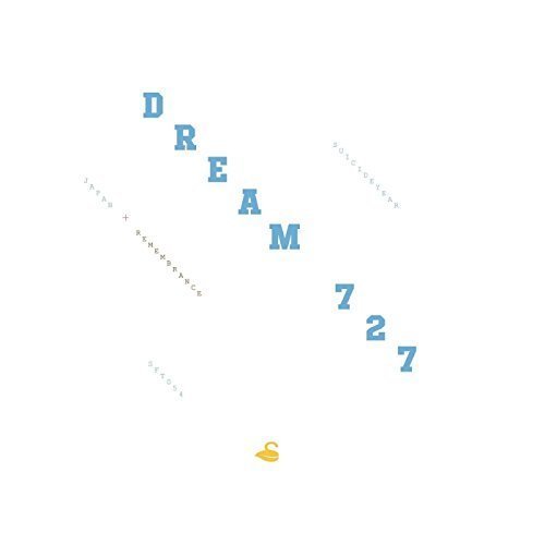 Suicideyear/Dream 727