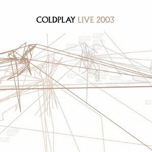 Coldplay/Live 2003