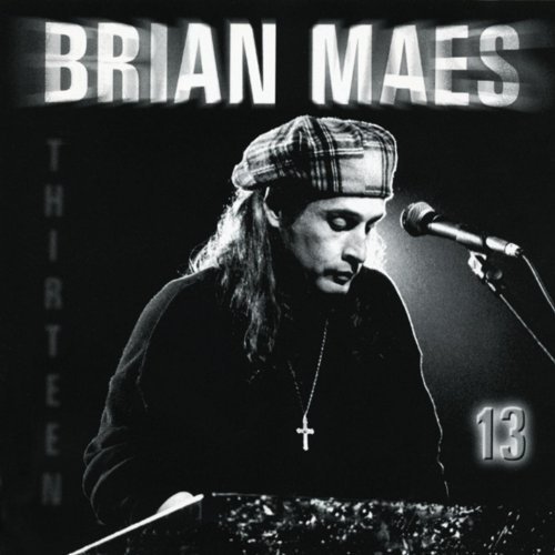 Brian Maes/13