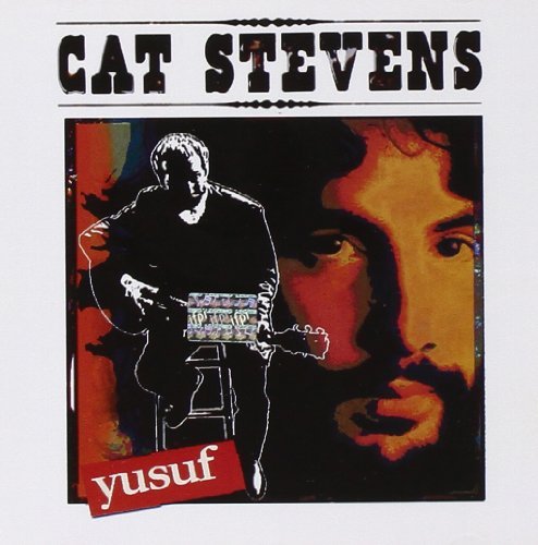 Cat Stevens/Yusuf/Icon: Latin America Tour Editi@Import-Arg