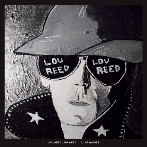 Luke Haines/Lou Reed/Jeff Starship Superhe