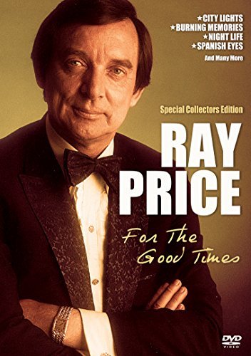 Ray Price/For The Good Times
