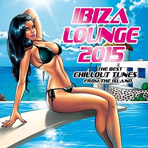 Ibiza Lounge 2015/Ibiza Lounge 2015