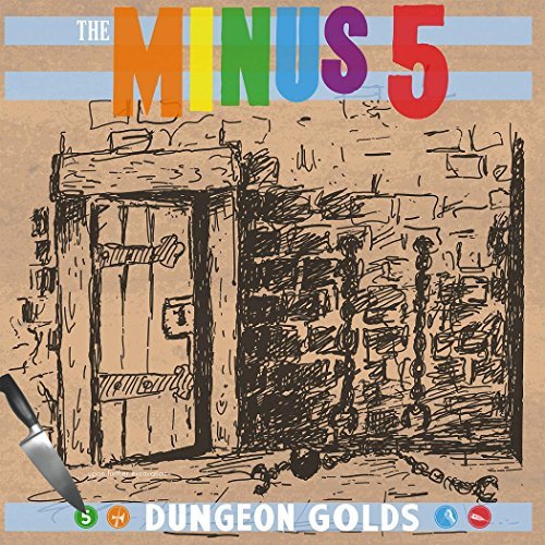 Minus 5/Dungeon Golds@Dungeon Golds