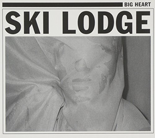 Ski Lodge Big Heart Import Eu 
