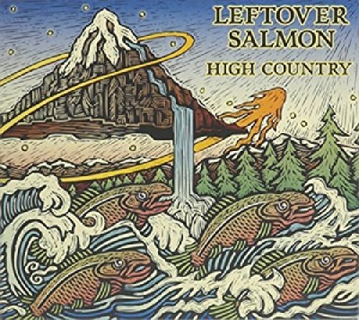 LEFTOVER SALMON/HIGH COUNTRY