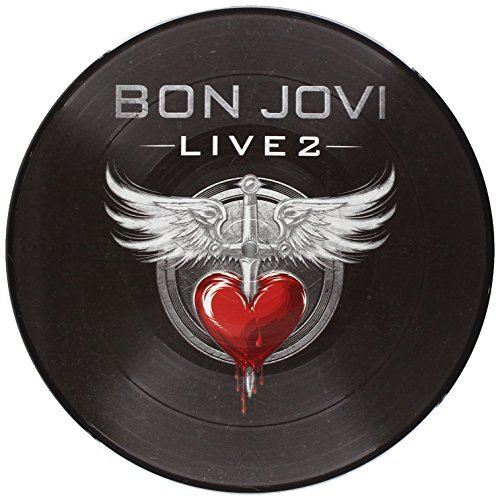 Bon Jovi/Live 2