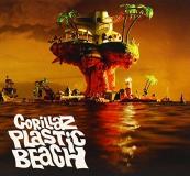 Gorillaz Plastic Beach Explicit Version 