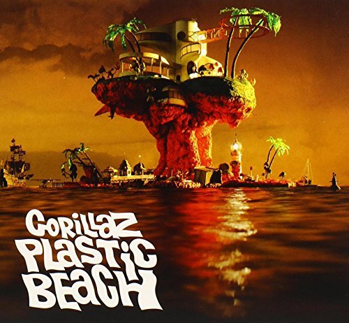 Gorillaz/Plastic Beach@Explicit Version