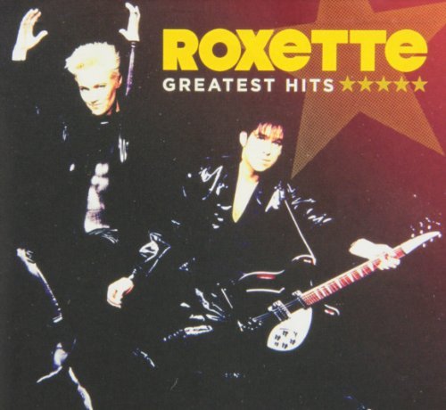Roxette/Greatest Hits
