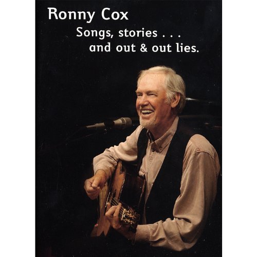 Ronny Cox/Songs Stories & Out & Out Lies