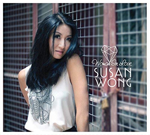 Susan Wong/Woman In Love