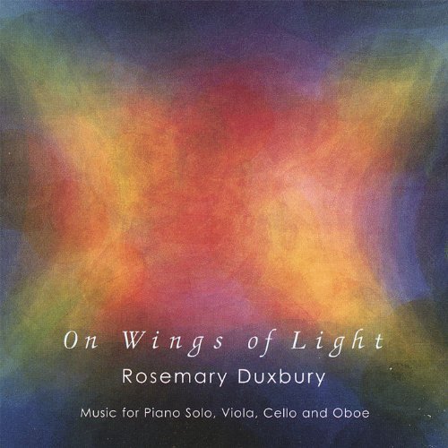Rosemary Duxbury/On Wings Of Light