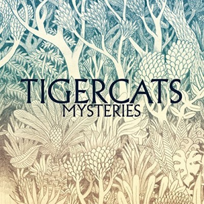 Tigercats/Mysteries