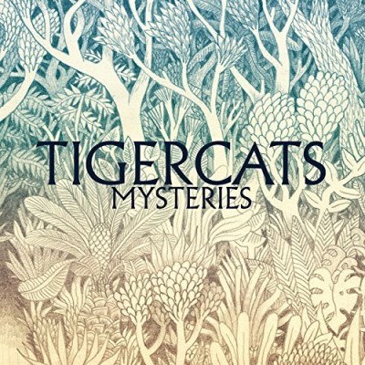 Tigercats/Mysteries