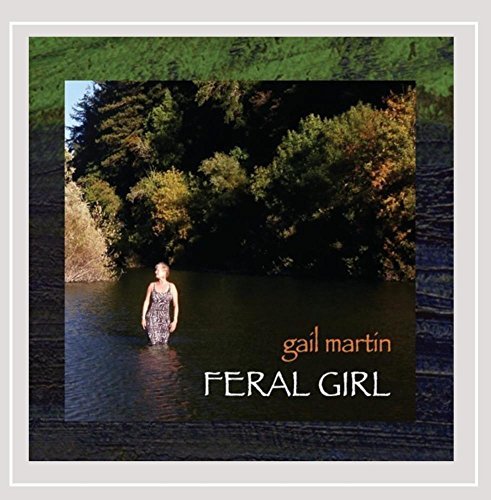 Gail Martin/Feral Girl