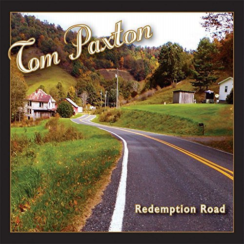 Tom Paxton/Redemption Road