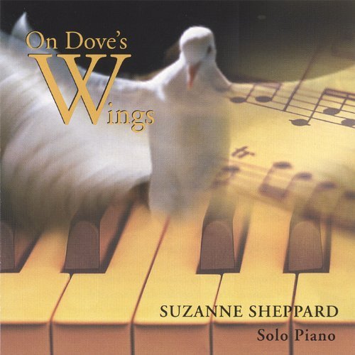 Suzanne Sheppard/On Doves Wings