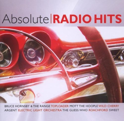 Abrolute Radio Hits/Abrolute Radio Hits