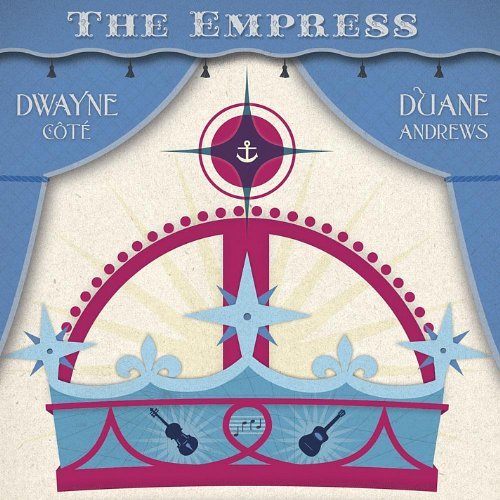 Dwayne & Duane Andrews Cata/Empress
