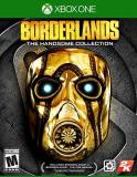 Xbox One Borderlands The Handsome Collection 