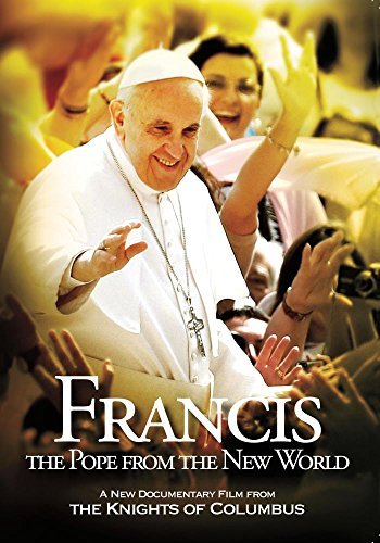Francis: Pope From The New Wor/Francis: Pope From The New Wor@MADE ON DEMAND@This Item Is Made On Demand: Could Take 2-3 Weeks For Delivery