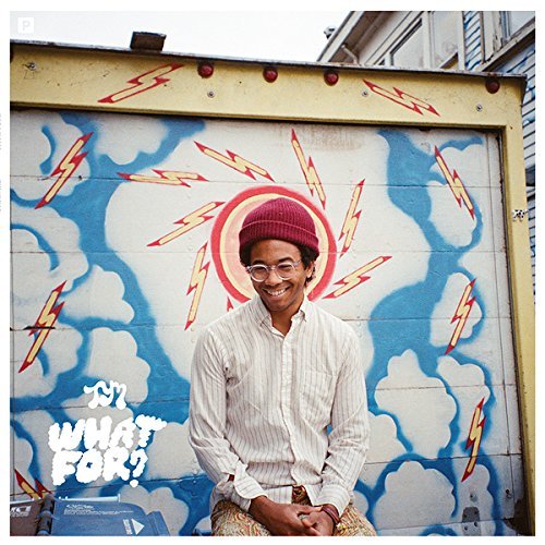 Toro Y Moi What For? 