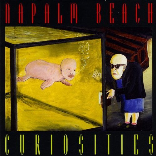 Napalm Beach/Curiosities