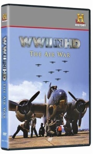 Ww2 In Hd-Air War/Ww2 In Hd-Air War@Nr