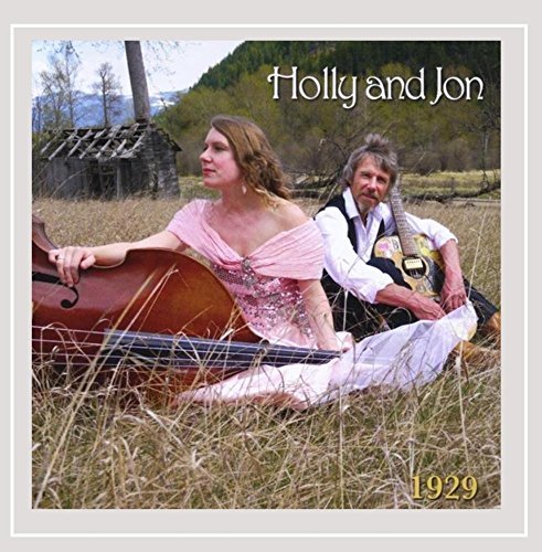 Holly & Jon/1929: The Summit Sessions