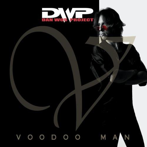 Dan Project Wos/Voodoo Man