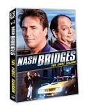 Nash Bridges Season 1 DVD 