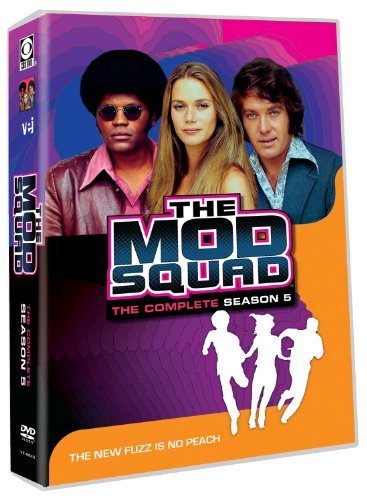 Mod Squad: Complete Season 5/Mod Squad: Complete Season 5