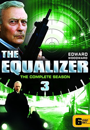 Equalizer Season Three 