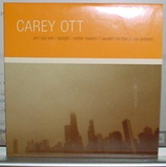 Carey Ott/Ep