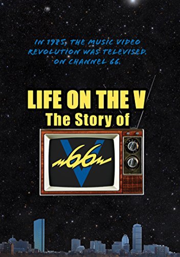 Life On The V: The Story Of V6/Life On The V: The Story Of V6