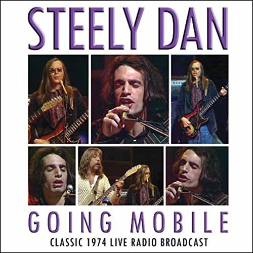Steely Dan/Going Mobile
