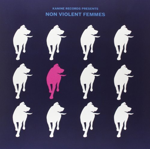 Various/Non Violent Femmes