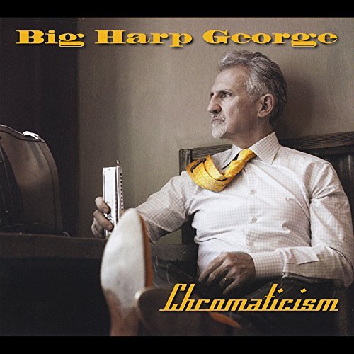 Big Harp George/Chromaticism