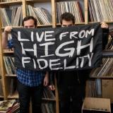 Live From High Fidelity Best Live From High Fidelity Best 