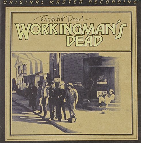 Grateful Dead/Working Man's Dead