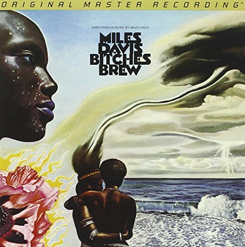 Miles Davis/Bitches Brew