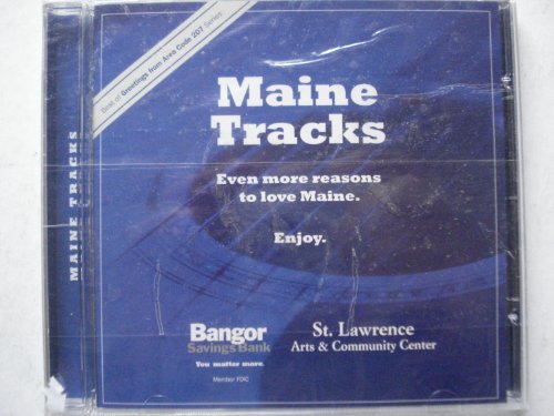 Maine Tracks/Maine Tracks@Local