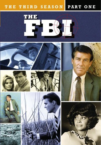 FBI/Season 3 Pt. 1@This Item Is Made On Demand@Could Take 2-3 Weeks For Delivery