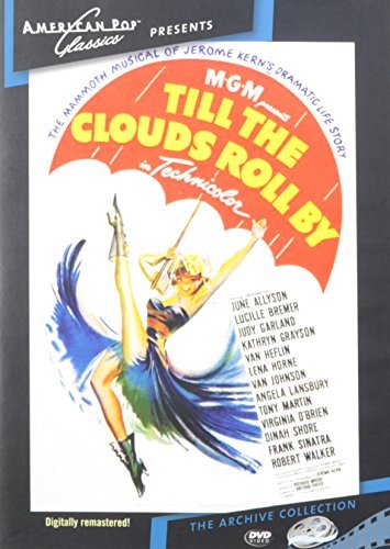 Til The Clouds Roll By (1946)/Garland/Horne/Allyson@MADE ON DEMAND@This Item Is Made On Demand: Could Take 2-3 Weeks For Delivery