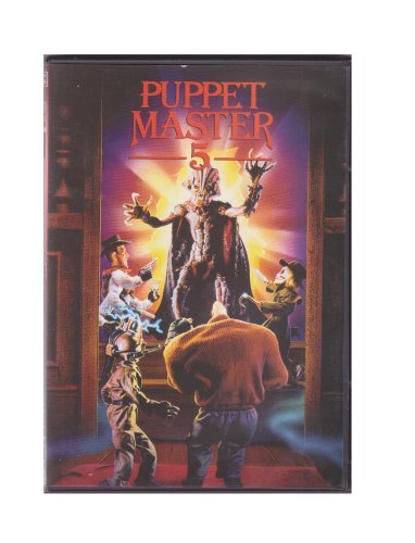 Puppet Master 5/Puppet Master 5@Nr