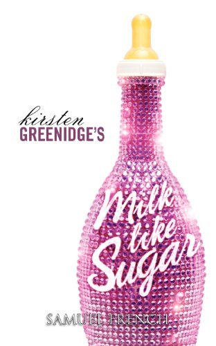 Kirsten Greenidge/Milk Like Sugar