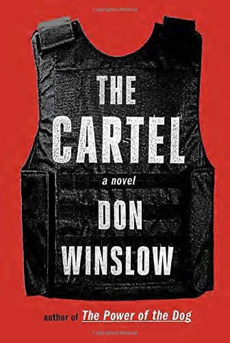 Don Winslow/The Cartel